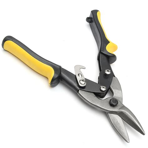 sheet metal scissors|best scissors for cutting metal.